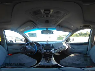 2012 Hyundai Veracruz Limited with VIN KM8NU4CC0CU199390, listed as a IAAI auction lot 42516574 with 202,640 mi miles and . Bid and sale history available at DreamBid. Image 18.