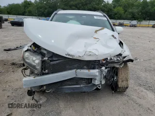 2016 Jeep Compass Latitude with VIN 1C4NJCEA4GD614932, listed as a Copart auction lot 60508845 with 144,833 mi miles and Salvage title. Bid and sale history available at DreamBid. Image 5.