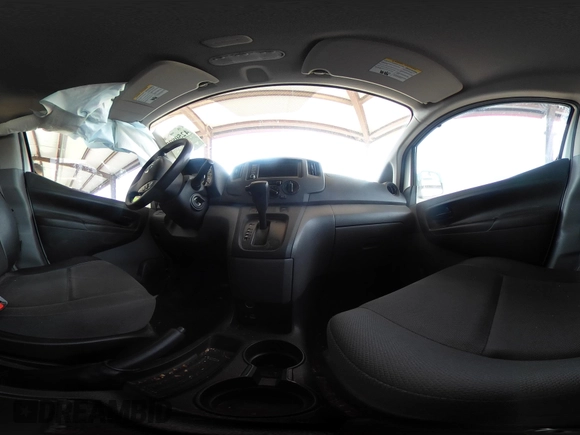2020 Nissan NV200 S with VIN 3N6CM0KN5LK692048, listed as a IAAI auction lot 42508954 with 80,228 mi miles and . Bid and sale history available at DreamBid. Image 18.