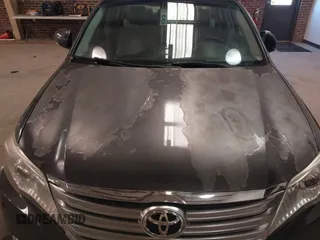 2011 Toyota Avalon with VIN 4T1BK3DB6BU432597, listed as a IAAI auction lot 41625819 with 233,536 mi miles and . Bid and sale history available at DreamBid. Image 6.