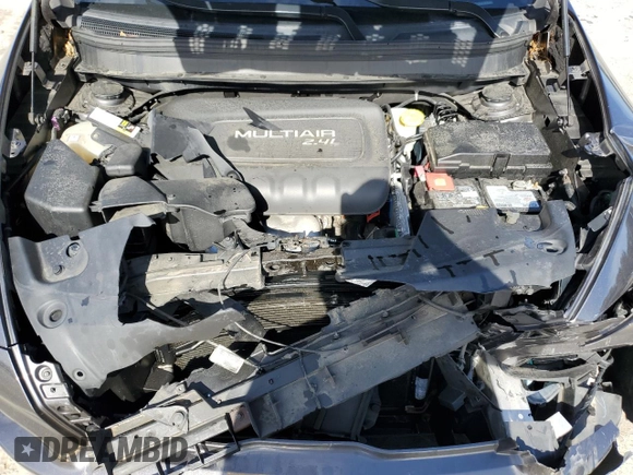 2016 Jeep Cherokee Latitude with VIN 1C4PJMCB0GW371764, listed as a Copart auction lot 47958335 with 121,571 mi miles and Salvage Title. Bid and sale history available at carsss.com. Image 11.