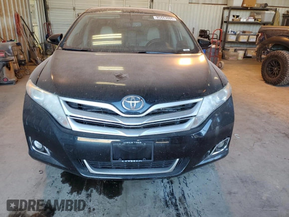 2015 Toyota Venza XLE z VIN 4T3ZK3BB4FU073670, wystawiony jako Copart lot #85443084 z przebiegiem 101 699 mil mil oraz Szkoda całkowita • Salvage title. Historia ofert i sprzedaży dostępna na DreamBid. Obrazek 5.