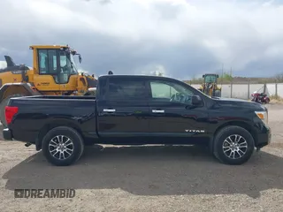 2021 Nissan Titan SL z VIN 1N6AA1ED9MN509741, wystawiony jako IAAI lot #42062139 z przebiegiem 41 291 mil mil oraz . Historia ofert i sprzedaży dostępna na DreamBid. Obrazek 13.