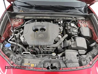 2024 Mazda CX-30 S Select Sport z VIN 3MVDMBBM1RM626327, wystawiony jako Copart lot #59764615 z przebiegiem 29 529 mil mil oraz Szkoda całkowita • Salvage title. Historia ofert i sprzedaży dostępna na DreamBid. Obrazek 12.