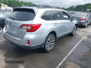 2015 Subaru Outback Limited z VIN 4S4BSELC7F3212757, wystawiony jako IAAI lot #42305867 z przebiegiem 70 671 mil mil oraz . Historia ofert i sprzedaży dostępna na DreamBid. Obrazek 4.