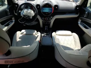 2024 MINI Countryman Cooper S z VIN WMZ53BR09R3R82148, wystawiony jako Copart lot #57571714 z przebiegiem 9 683 mil mil oraz Szkoda całkowita • Salvage title. Historia ofert i sprzedaży dostępna na DreamBid. Obrazek 8.