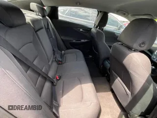 2018 Chevrolet Malibu LS with VIN 1G1ZB5ST8JF126491, listed as a Copart auction lot 53004315 with 113,631 mi miles and Clean Title. Bid and sale history available at DreamBid. Image 6.