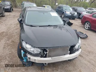 2018 Honda Civic LX with VIN 2HGFC2F53JH554521, listed as a IAAI auction lot 41930345 with 83,054 mi miles and . Bid and sale history available at DreamBid. Image 12.