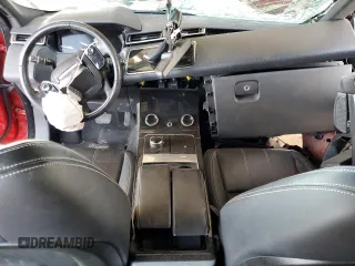 2019 Land Rover Range Rover Velar S z VIN SALYB2EX6KA784009, wystawiony jako Copart lot #60273235 z przebiegiem Nie podano mil oraz Szkoda całkowita • Salvage title. Historia ofert i sprzedaży dostępna na DreamBid. Obrazek 8.
