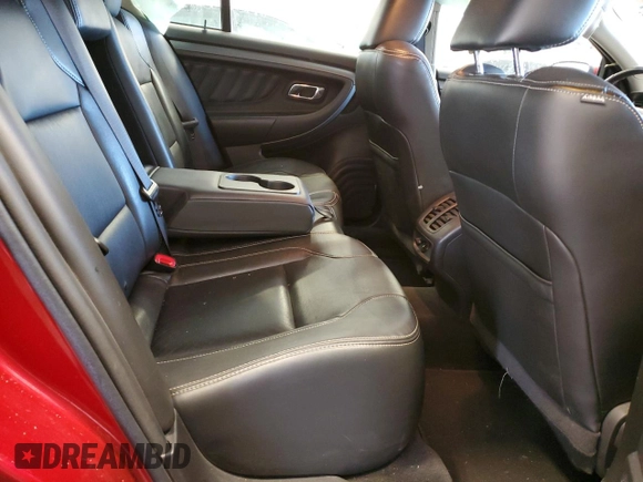2010 Ford Taurus SEL с VIN 1FAHP2EW0AG158084, выставлен на аукционе Copart как лот 56856765 с пробегом 110 881 миль миль и Списание • Salvage title. История ставок и продаж доступна на DreamBid. Изображение 10.