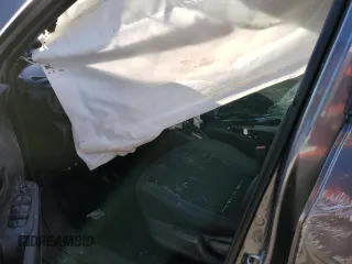 2020 Nissan Kicks S z VIN 3N1CP5BV0LL506033, wystawiony jako Copart lot #86300524 z przebiegiem Nie podano mil oraz Szkoda całkowita • Salvage title. Historia ofert i sprzedaży dostępna na DreamBid. Obrazek 7.