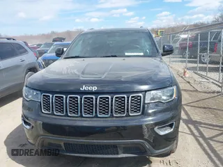 2021 Jeep Grand Cherokee Laredo X with VIN 1C4RJFAG7MC502866, listed as a IAAI auction lot 41841328 with 59,870 mi miles and . Bid and sale history available at DreamBid. Image 12.