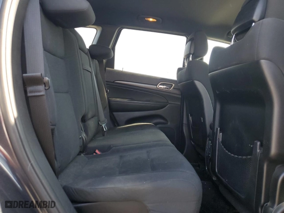 2014 Jeep Grand Cherokee Laredo with VIN 1C4RJEAG7EC212915, listed as a Copart auction lot 51571855 with 169,851 mi miles and Clean Title. Bid and sale history available at carsss.com. Image 11.