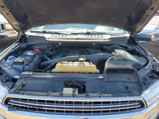 2018 Ford F-150 XL with VIN 1FTEW1EG1JKF48482, listed as a Copart auction lot 52347845 with 130,331 mi miles and Salvage title. Bid and sale history available at DreamBid. Image 11.