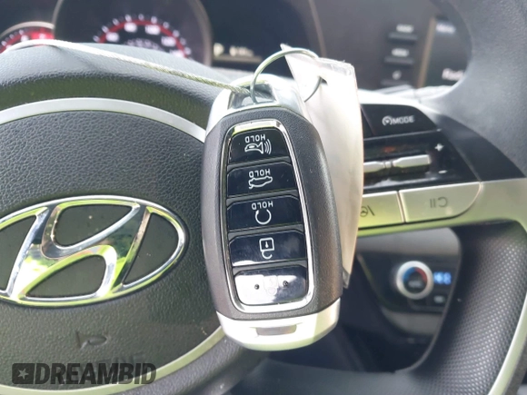 2022 Hyundai Elantra SEL with VIN KMHLM4AG0NU240794, listed as a IAAI auction lot 41738356 with 58,383 mi miles and . Bid and sale history available at DreamBid. Image 11.