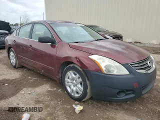 2010 Nissan Altima S z VIN 1N4AL2AP9AC150133, wystawiony jako Copart lot #42641635 z przebiegiem 200 580 mil mil oraz Czysty tytuł • Clean title. Historia ofert i sprzedaży dostępna na DreamBid. Obrazek 4.