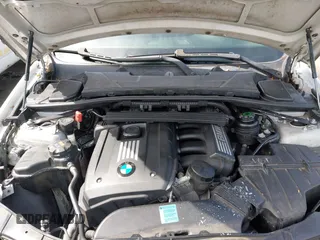 2008 BMW 3 Series 328i with VIN WBAVA37558NL53299, listed as a IAAI auction lot 42706194 with 152,504 mi miles and . Bid and sale history available at DreamBid. Image 10.