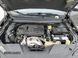 2019 Jeep Cherokee Limited с VIN 1C4PJMDN3KD179834, выставлен на аукционе Copart как лот 59463505 с пробегом 144 577 миль миль и Чистый • Clean title. История ставок и продаж доступна на DreamBid. Изображение 12.