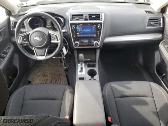 2019 Subaru Legacy Premium with VIN 4S3BNAF64K3023584, listed as a Copart auction lot 52633785 with 98,313 mi miles and Salvage Title. Bid and sale history available at carsss.com. Image 8.