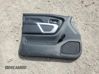 2022 Nissan Titan S с VIN 1N6AA1EE8NN104237, выставлен на аукционе Copart как лот 49320935 с пробегом 50 081 миль миль и Списание • Salvage title. История ставок и продаж доступна на DreamBid. Изображение 12.