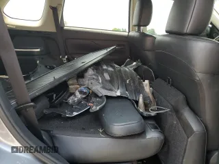 2019 Mitsubishi Outlander SE с VIN JA4AD3A30KZ026772, выставлен на аукционе Copart как лот 62219675 с пробегом 128 507 миль миль и Списание • Salvage title. История ставок и продаж доступна на DreamBid. Изображение 11.