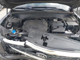 2020 Kia Telluride SX with VIN 5XYP54HC6LG077167, listed as a IAAI auction lot 41946475 with 128,319 mi miles and . Bid and sale history available at DreamBid. Image 10.