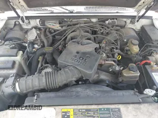 2003 Ford Explorer Sport Trac XLS with VIN 1FMZU67E43UC30245, listed as a IAAI auction lot 42708343 with 201,987 mi miles and . Bid and sale history available at DreamBid. Image 10.