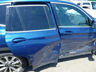 2019 BMW X3 xDrive30i z VIN 5UXTR9C59KLR05142, wystawiony jako IAAI lot #42223866 z przebiegiem 44 534 mil mil oraz . Historia ofert i sprzedaży dostępna na DreamBid. Obrazek 6.