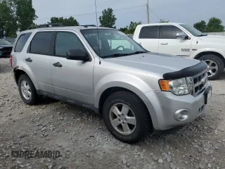 2012 Ford Escape XLT с VIN 1FMCU9DG6CKB89173, выставлен на аукционе Copart как лот 66486305 с пробегом 160 323 миль миль и Чистый • Clean title. История ставок и продаж доступна на DreamBid. Изображение 4.