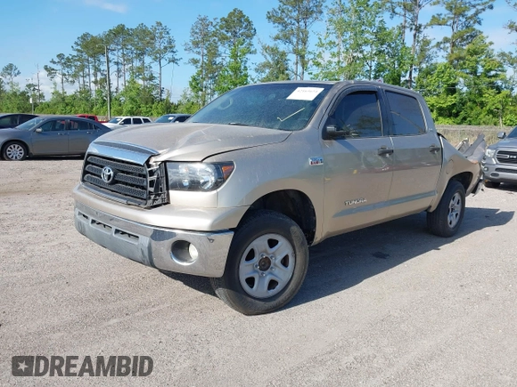 2008 Toyota Tundra z VIN 5TBEV54188S477123, wystawiony jako IAAI lot #42165654 z przebiegiem 208 768 mil mil oraz . Historia ofert i sprzedaży dostępna na DreamBid. Obrazek 17.