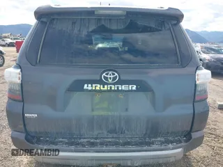2015 Toyota 4Runner Limited with VIN JTEBU5JR7F5207175, listed as a IAAI auction lot 41859439 with 143,197 mi miles and . Bid and sale history available at DreamBid. Image 16.