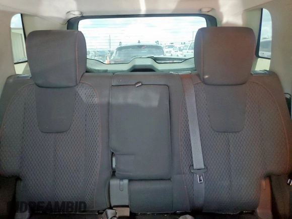 2011 GMC Terrain SLE-1 with VIN 2CTALMEC5B6296265, listed as a Copart auction lot 61905465 with 171,370 mi miles and Salvage title. Bid and sale history available at DreamBid. Image 10.