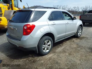 2014 Chevrolet Equinox LT with VIN 2GNFLFEK4E6270367, listed as a IAAI auction lot 41994664 with 78,894 mi miles. Bid and sale history available at carsss.com. Image 4.