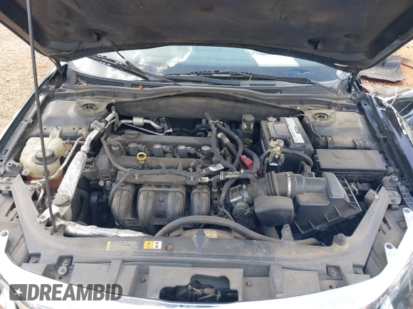 2012 Ford Fusion SEL with VIN 3FAHP0JA7CR308816, listed as a IAAI auction lot 41953714 with 170,232 mi miles and . Bid and sale history available at carsss.com. Image 10.