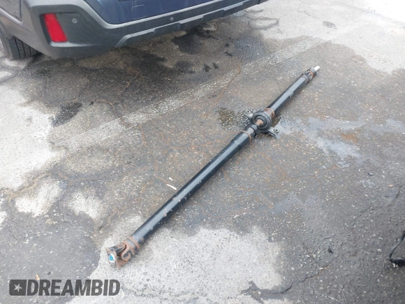 2018 Subaru Outback Limited с VIN 4S4BSANC0J3219662, выставлен на аукционе IAAI как лот 42072476 с пробегом 109 348 миль миль и . История ставок и продаж доступна на DreamBid. Изображение 11.