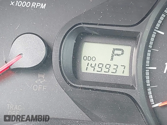 2013 Toyota Sienna LE AAS with VIN 5TDKK3DC2DS302465, listed as a IAAI auction lot 42241744 with 149,937 mi miles and . Bid and sale history available at DreamBid. Image 16.