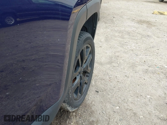 2018 Jeep Renegade Latitude z VIN ZACCJBBB3JPH91057, wystawiony jako IAAI lot #41547553 z przebiegiem 74 819 mil mil oraz . Historia ofert i sprzedaży dostępna na DreamBid. Obrazek 18.