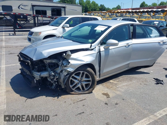 2016 Ford Fusion SE with VIN 3FA6P0H76GR262757, listed as a IAAI auction lot 42515265 with 198,901 mi miles and . Bid and sale history available at DreamBid. Image 17.