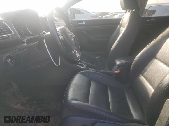 2012 Volkswagen Jetta SportWagen SE with VIN 3VWPP7AJ4CM655383, listed as a Copart auction lot 83686244 with 148,015 mi miles and Salvage Title. Bid and sale history available at carsss.com. Image 7.
