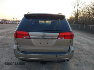 2004 Toyota Sienna XLE with VIN 5TDZA22CX4S192411, listed as a IAAI auction lot 41786871 with 245,165 mi miles and . Bid and sale history available at DreamBid. Image 17.