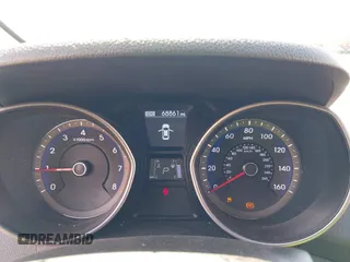 2016 Hyundai Elantra with VIN KMHD35LH1GU291825, listed as a IAAI auction lot 41903239 with 68,861 mi miles and . Bid and sale history available at DreamBid. Image 7.