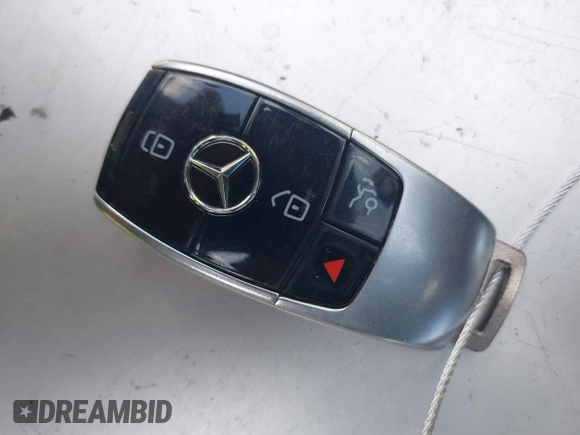 2017 Mercedes-Benz E 300 Luxury with VIN WDDZF4JB8HA207132, listed as a IAAI auction lot 42155585 with Not Provided miles and . Bid and sale history available at carsss.com. Image 11.
