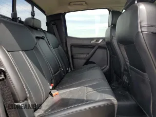 2020 Ford Ranger XL с VIN 1FTER4FH0LLA21966, выставлен на аукционе Copart как лот 56098955 с пробегом 63 194 миль миль и Списание • Salvage title. История ставок и продаж доступна на DreamBid. Изображение 10.
