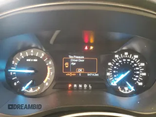 2017 Ford Fusion SE с VIN 3FA6P0H71HR149414, выставлен на аукционе Copart как лот 59890105 с пробегом 94 714 миль миль и На запчасти • Non repairable. История ставок и продаж доступна на DreamBid. Изображение 9.
