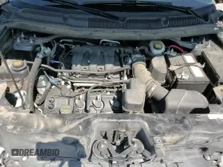 2018 Ford Explorer with VIN 1FM5K8B8XJGC33180, listed as a Copart auction lot 71273955 with 109,564 mi miles and Salvage title. Bid and sale history available at DreamBid. Image 14.