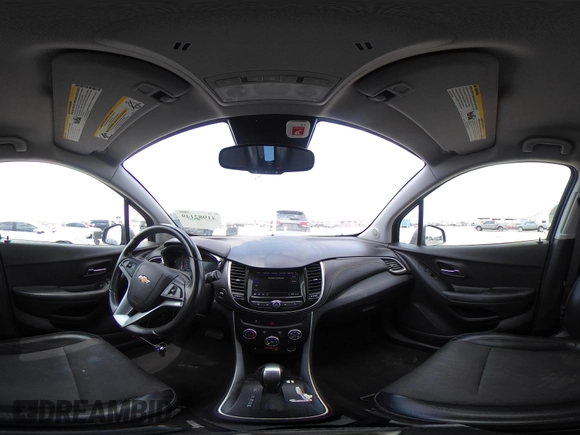 2021 Chevrolet Trax LT with VIN KL7CJLSBXMB359468, listed as a IAAI auction lot 41982149 with 199,685 mi miles and . Bid and sale history available at DreamBid. Image 23.
