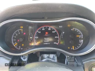 2018 Jeep Grand Cherokee Upland с VIN 1C4RJFAG2JC264565, выставлен на аукционе IAAI как лот 42677466 с пробегом 124 860 миль миль и . История ставок и продаж доступна на DreamBid. Изображение 7.
