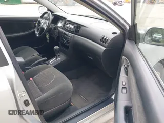2006 Toyota Corolla CE с VIN 2T1BR32E76C646224, выставлен на аукционе IAAI как лот 42516882 с пробегом 204 247 миль миль и . История ставок и продаж доступна на DreamBid. Изображение 5.