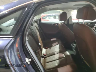 2018 Audi A6 Premium Plus with VIN WAUG3AFC6JN053249, listed as a Copart auction lot 43874035 with 118,814 mi miles and Salvage Title. Bid and sale history available at carsss.com. Image 10.