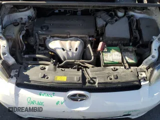 2015 Scion xB with VIN JTLZE4FE3FJ070005, listed as a Copart auction lot 53127485 with 88,804 mi miles and Salvage Title. Bid and sale history available at carsss.com. Image 11.